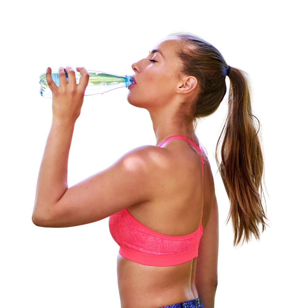 Lymphatic Drainage Suit