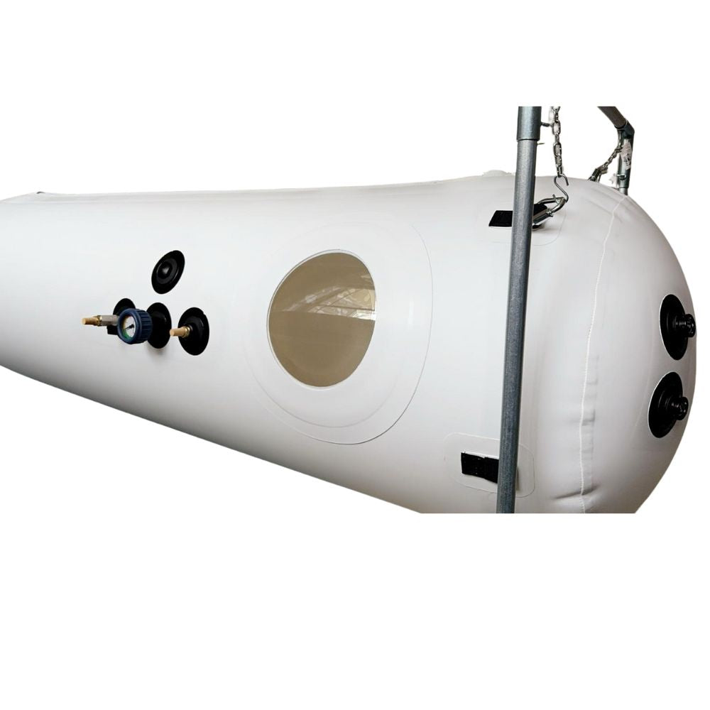 Hyperbaric Oxygen Therapy (HBOT)