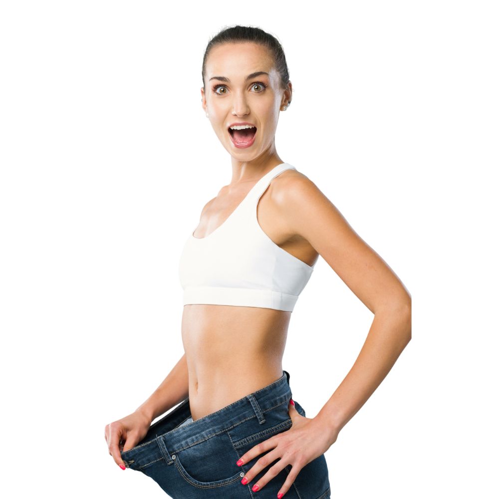 Lipo RF (Radio Frequency for Fat Reduction)