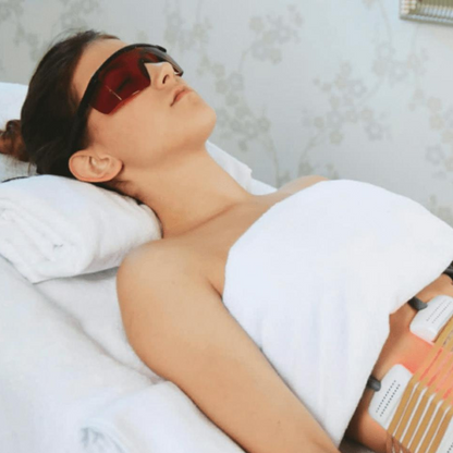 Lipo RF (Radio Frequency for Fat Reduction)